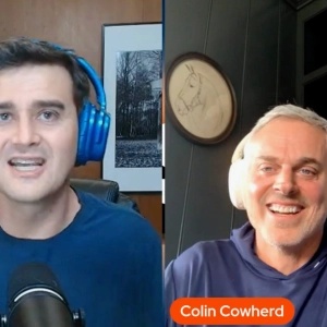 Colin Cowherd