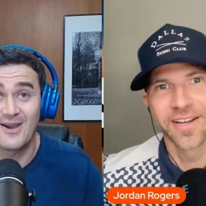 Jordan Rogers on the Golf Culture Wars