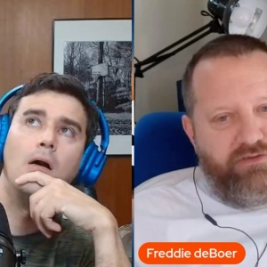 Freddie deBoer Talks NFL and NFL Media