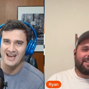 Ryan Glasspiegel on NFL Announcer Intrigue and Whether “the Sports Libs” are Back as a Force
