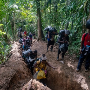 Adventure Tourism in the Darien Inspired a Social Media Firestorm: and Misinformation
