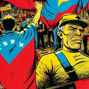 Venezuela Bans Election Frontrunner From Office