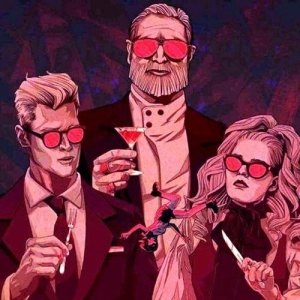 Understanding Oligarchs