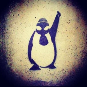 Is a penguin revolution in the cards in the Falklands?