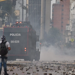 Podcast: How can media report violence well?