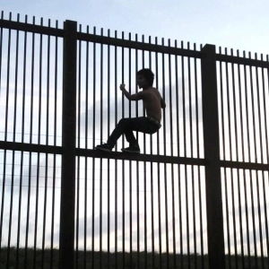 Treatment of Ukrainians at the US border raises perceptions of racism in migration policy