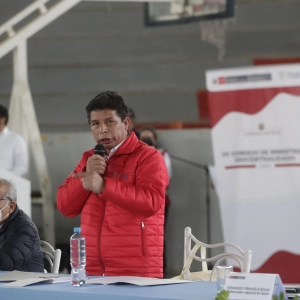 Protests in Peru: right-wing resistance or popular demonstrations?