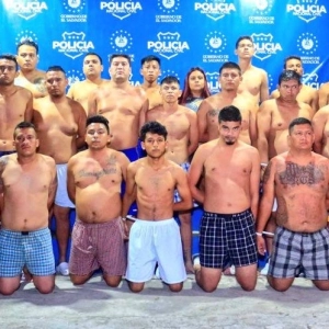 Journalists flee El Salvador amid Bukele's Tyranny of Censorship (BTC)