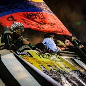 The Protests that changed Colombia
