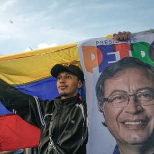 Elections in Colombia: the big explainer