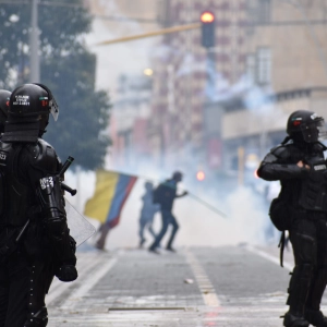 Truth Commission Report shines light on Colombian government atrocities