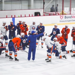 The Red Line Podcast: The Good, Bad and Ugly