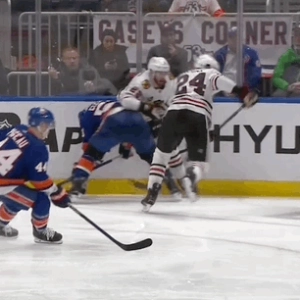 The Red Line: We're So Back