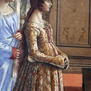 Ep. 12: From Frescoes to Filters: Renaissance Florence's Beauty Obsessions