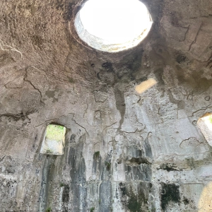 Episode 13: Italy's Ancient Spas at Pompeii, Baia, Ischia and Rome