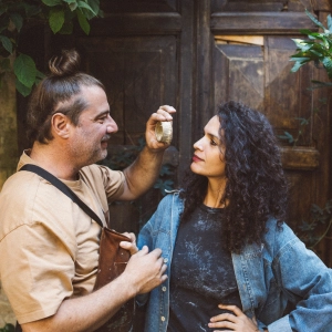 Ep. 17: The Theater of Life in Naples Part 1
