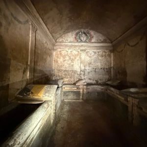Ep. 17: The Theater of Death in Naples, Part 2