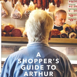 Ep. 23: The Real Godfather of Arthur Avenue