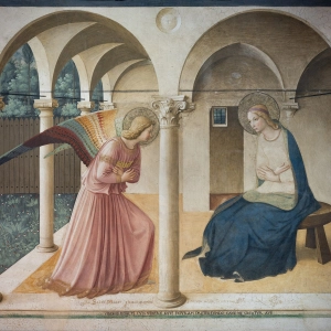 Ep. 26: Fra Angelico: Art, Spirit, and the San Marco Experience