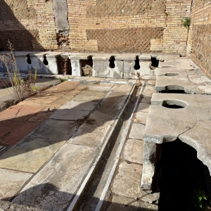 Ep. 29: Lessons from Rome’s Lost Seaside City