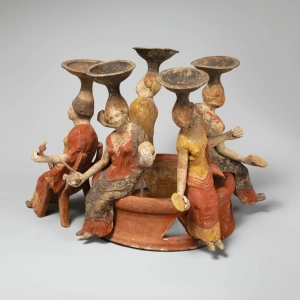 Ep. 42: The Fake (Maybe) at the Met