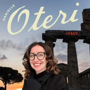 Ep. 44: Discovering Italy’s Atlantis: Baia and the Sybil’s Cave at Cuma