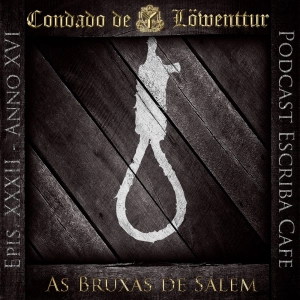 As Bruxas de Salem