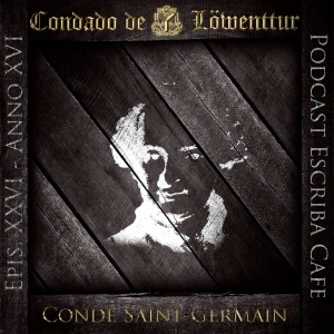O Conde de Saint-Germain