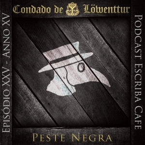 A Peste Negra