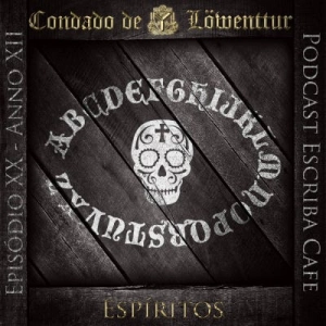 Espíritos