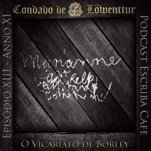 O Vicariato de Borley