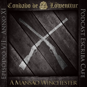 A Mansão Winchester