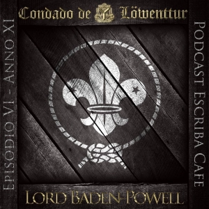 Lord Baden-Powell