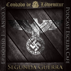 A Segunda Guerra Mundial