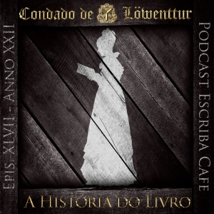 A História do Livro