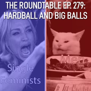 Hardball and Big Balls
