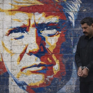 Maduro No Más: Venezuela's Future After His Capture ft. Josh Treviño & R.J. Pestritto