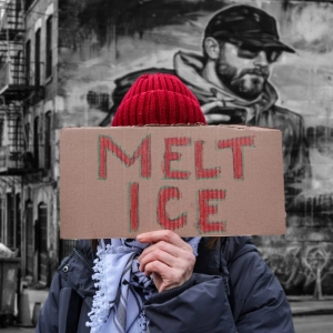 ICE Storm
