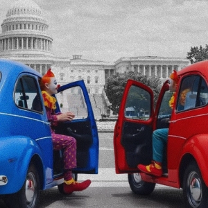 The Mini-Bus, the Short Bus, and the Clown Car