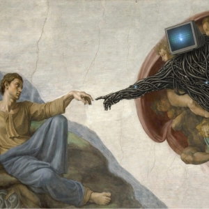 Our New Robot Overlords