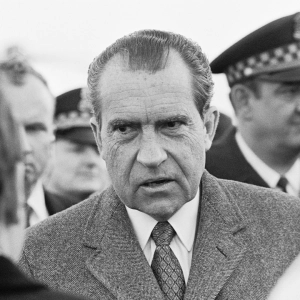 Overthrowing Nixon ft. James Rosen