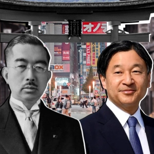 Dispatch from Japan, Part II: From Antiquity to Modernity