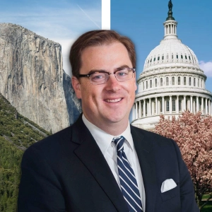 America 250: Go Big or Go Home ft. Matthew Mehan