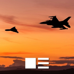 The Price of Drone Warfare