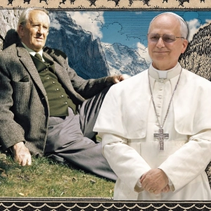 Tolkien-Pilled