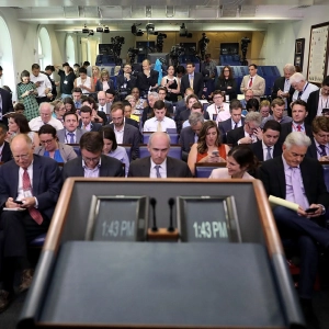 America's Privileged Class – The Press, Libel, and Defamation