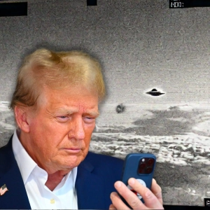 Aliens in America