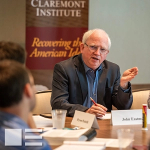 The Future of America and the Claremont Contribution