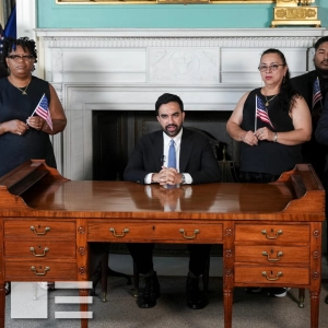 Is Race Communism Ascendant in America?
