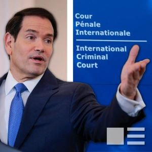 Marco Rubio to the Globalists: Get Lost